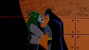 Batman vítězí Všechno na ruby