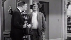 The Beverly Hillbillies 24. epizoda