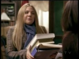 Degrassi 14. epizoda