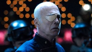 Battlestar Galactica Hádej, co přijde na večeři