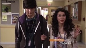 Degrassi 5. epizoda