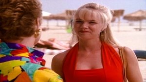 Beverly Hills, 90210 3. epizoda