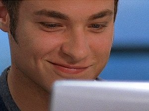 Degrassi 10. epizoda