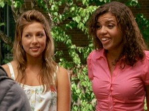Degrassi 4. epizoda