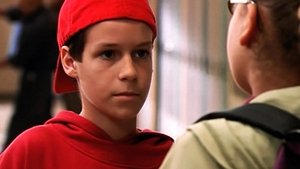Degrassi 8. epizoda