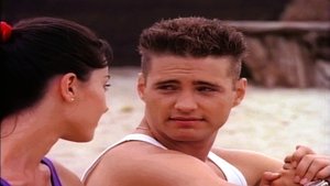 Beverly Hills, 90210 2. epizoda