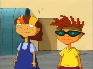 Rocket Power 10. epizoda