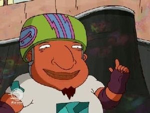 Rocket Power 12. epizoda