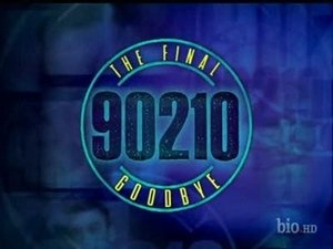 Beverly Hills, 90210 5. epizoda