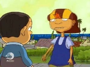 Rocket Power 5. epizoda