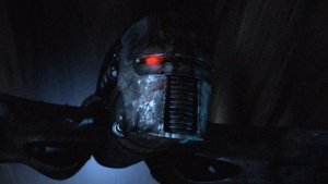 Battlestar Galactica Jizva
