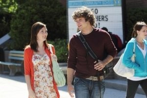 Degrassi 17. epizoda
