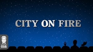 Mystery Science Theater 3000 17. epizoda