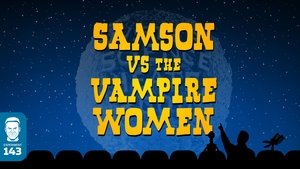 Mystery Science Theater 3000 24. epizoda