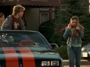 Degrassi 20. epizoda