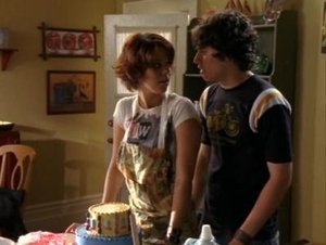Degrassi 7. epizoda