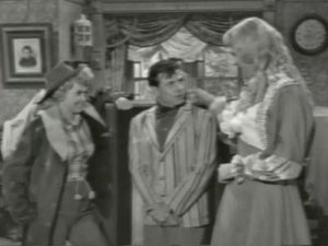 The Beverly Hillbillies 16. epizoda