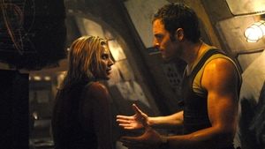Battlestar Galactica Cesta ne tak prošlapaná
