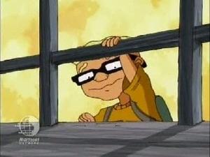 Rocket Power 18. epizoda