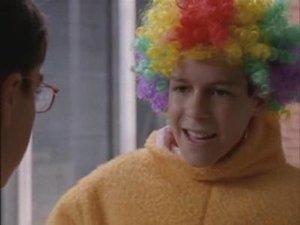 Degrassi 7. epizoda