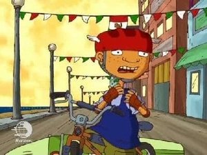 Rocket Power 31. epizoda