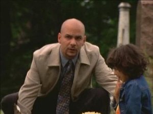 Degrassi 1. epizoda