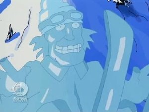 Rocket Power 2. epizoda