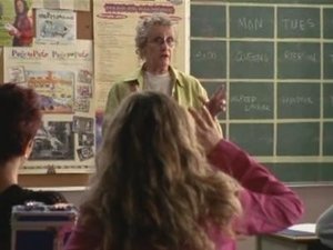 Degrassi 14. epizoda