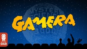 Mystery Science Theater 3000 2. epizoda