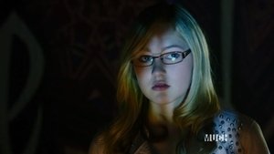 Degrassi 1. epizoda
