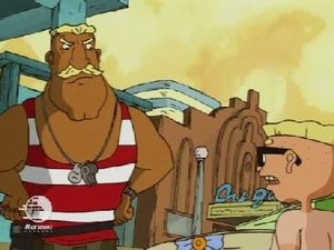 Rocket Power 2. epizoda