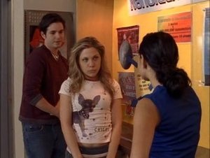 Degrassi 17. epizoda