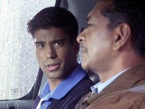 Degrassi 38. epizoda