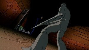 Batman vítězí Rozpustilosti