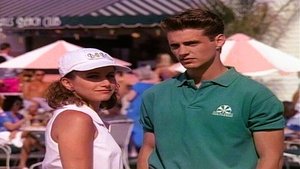 Beverly Hills, 90210 3. epizoda