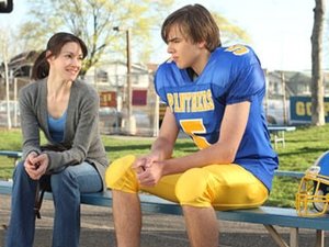 Degrassi 7. epizoda
