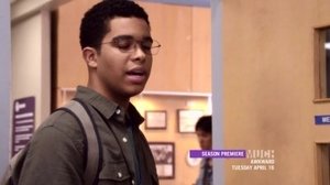 Degrassi 38. epizoda