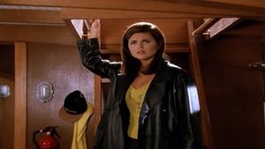 Beverly Hills, 90210 9. epizoda