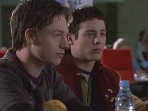 Everwood Cena za slávu