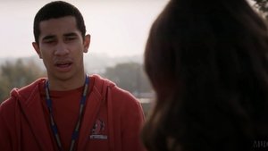 Degrassi 32. epizoda