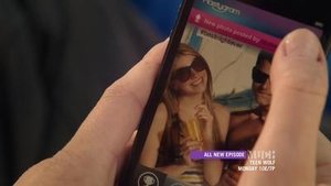 Degrassi 5. epizoda