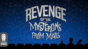 Mystery Science Theater 3000 3. epizoda