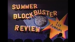 Mystery Science Theater 3000 76. epizoda