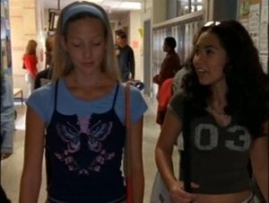 Degrassi 9. epizoda