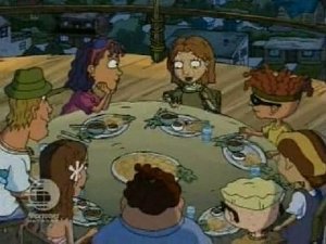Rocket Power 22. epizoda