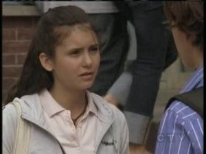 Degrassi 9. epizoda