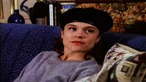 Beverly Hills, 90210 12. epizoda