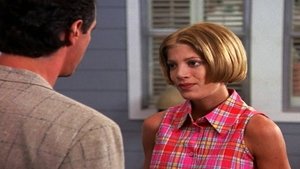 Beverly Hills, 90210 4. epizoda