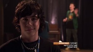 Degrassi 4. epizoda