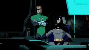 Batman vítězí Hod prstenem
